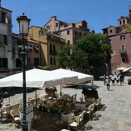 Zannipolo Apartment Venice Exterior photo